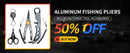 Braided Fishing Line