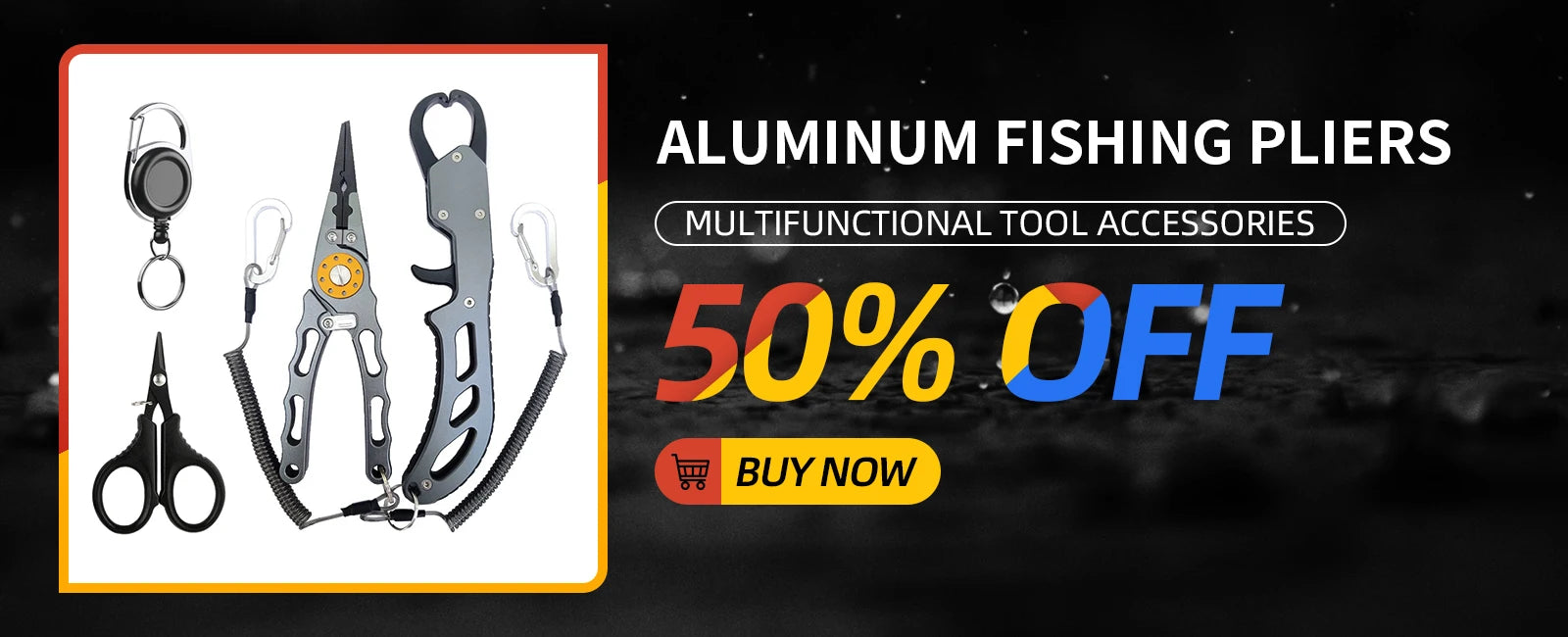 Braided Fishing Line