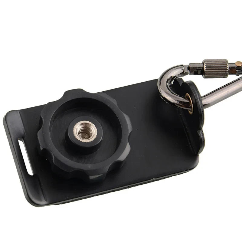 Double Shoulder Camera Strap