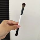 Dual-Ended Foundation Face Brush