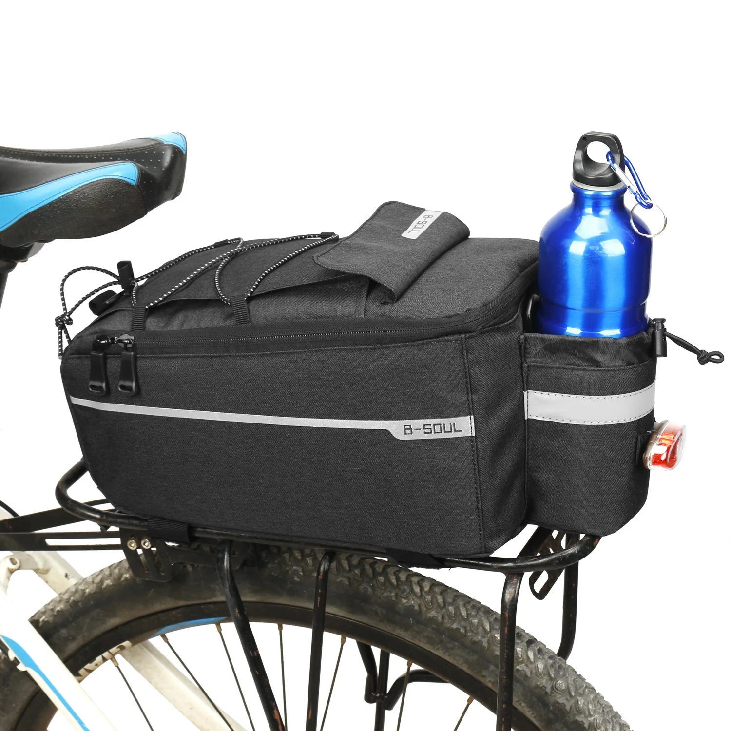 Bicycle 13L Carrier Bag