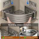 Bathroom Shelves Shower Corner Shelf