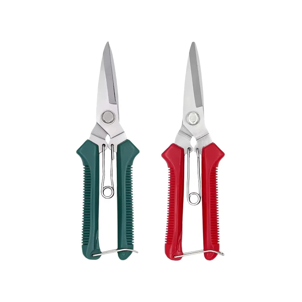 190mm Garden Pruning Shears