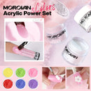 Acrylic Nail Kit