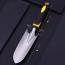 4-piece tree Planting Tools