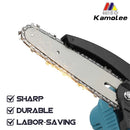 Brushless Electric Chain Saw