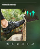 Summer Hiking Shoes