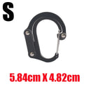 New Hybrid Gear Clips