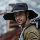 Sun Protection Fishing Hat