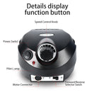 35000RPM Electric Nail Drill Professional Manicure Machine