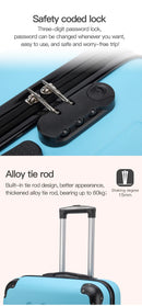 20 inch Luggage Suitcase