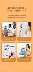 Universal Flexible Mount Bracket Stand