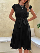 Women's Midi Sundress Dress