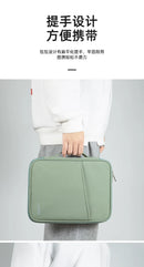 Leather Tablet Bag