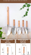 Flower planting tools