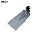Thick Steel Weeding Hoe Tools