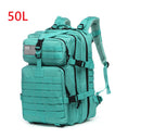 Nylon Waterproof Fishing Hunting Backpack
