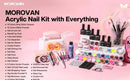 Acrylic Nail Kit