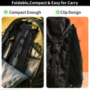 Telescopic Landing Net Folding Fishing Pole