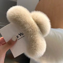 1PC Large plush clip