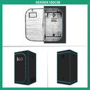 Mental Fabric Plant Grow Box Tent