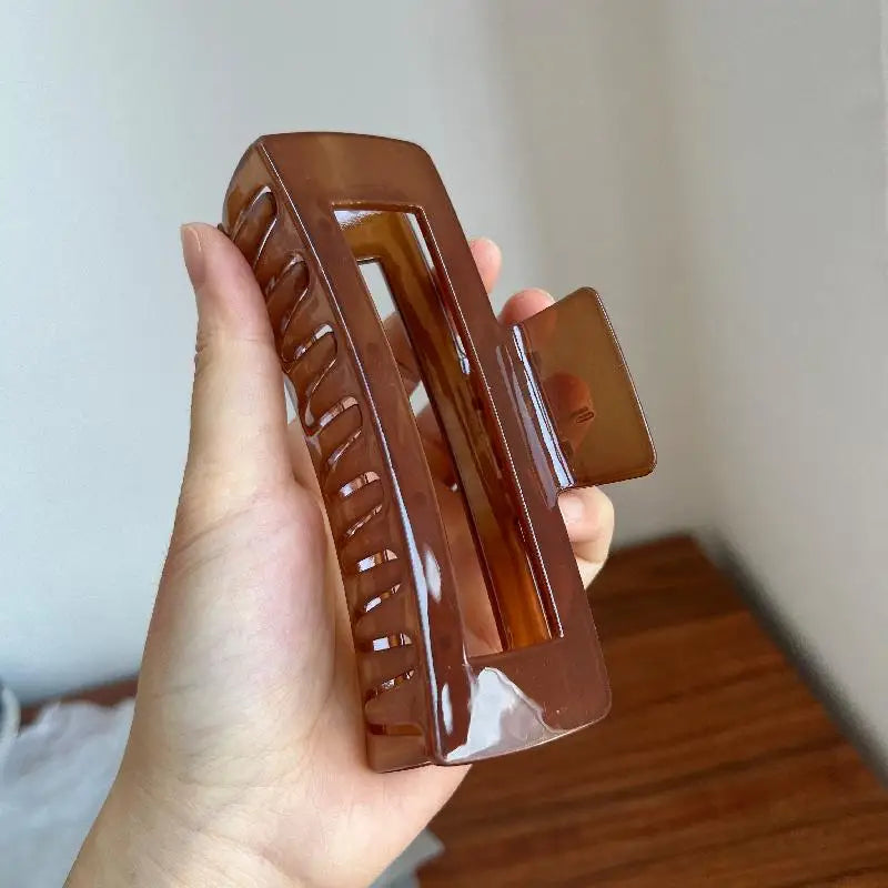 13cm Brown