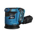 Electric Brushless Sander Disc