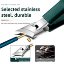 Anti-splash Nail Clippers
