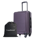 20 inch Lightweight Carry on Luggage