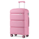 Hardshell Carry-On Lightweight Luggage