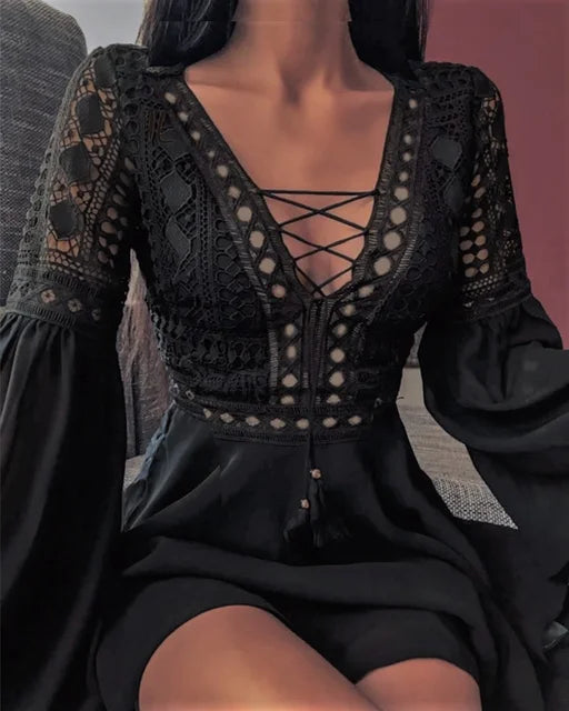 Black / XXL