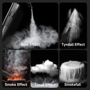 Portable Handheld Smoke Machine