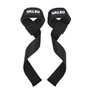 2 Pc Lifting Wrist Straps
