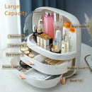 Makeup Container Polish Box