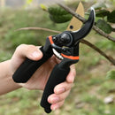 New  Pruning Professional Garden Scissors