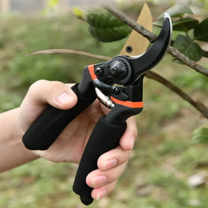 New  Pruning Professional Garden Scissors
