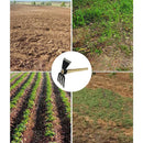 Garden Rake Cultivator