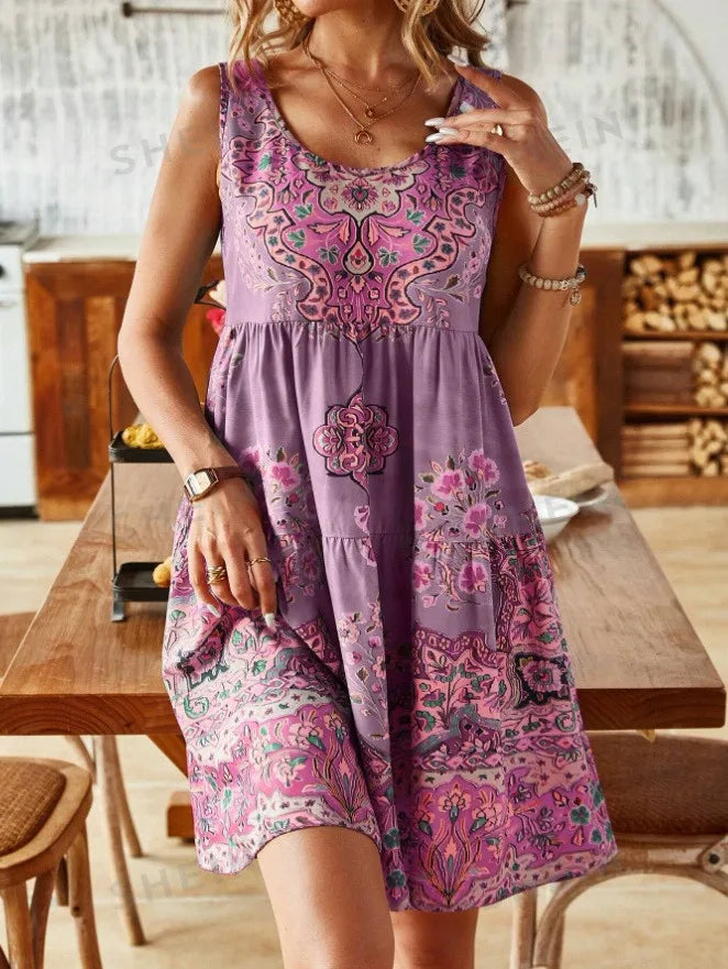 PURPLE / XXL