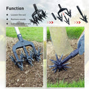Garden Soil Scarifier