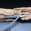 Steel Long Handle Scissors