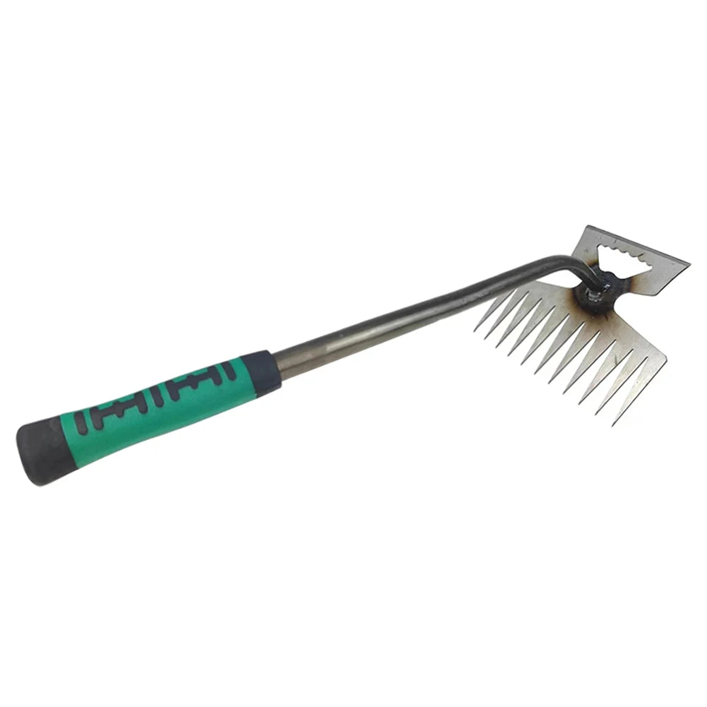 11 tines / CHINA