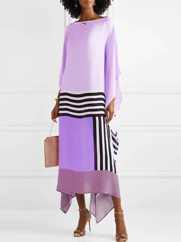 Purple / L
