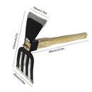 Garden Rake Cultivator