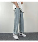 American high street black jeans