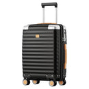 Hard Shell Suitcase Set