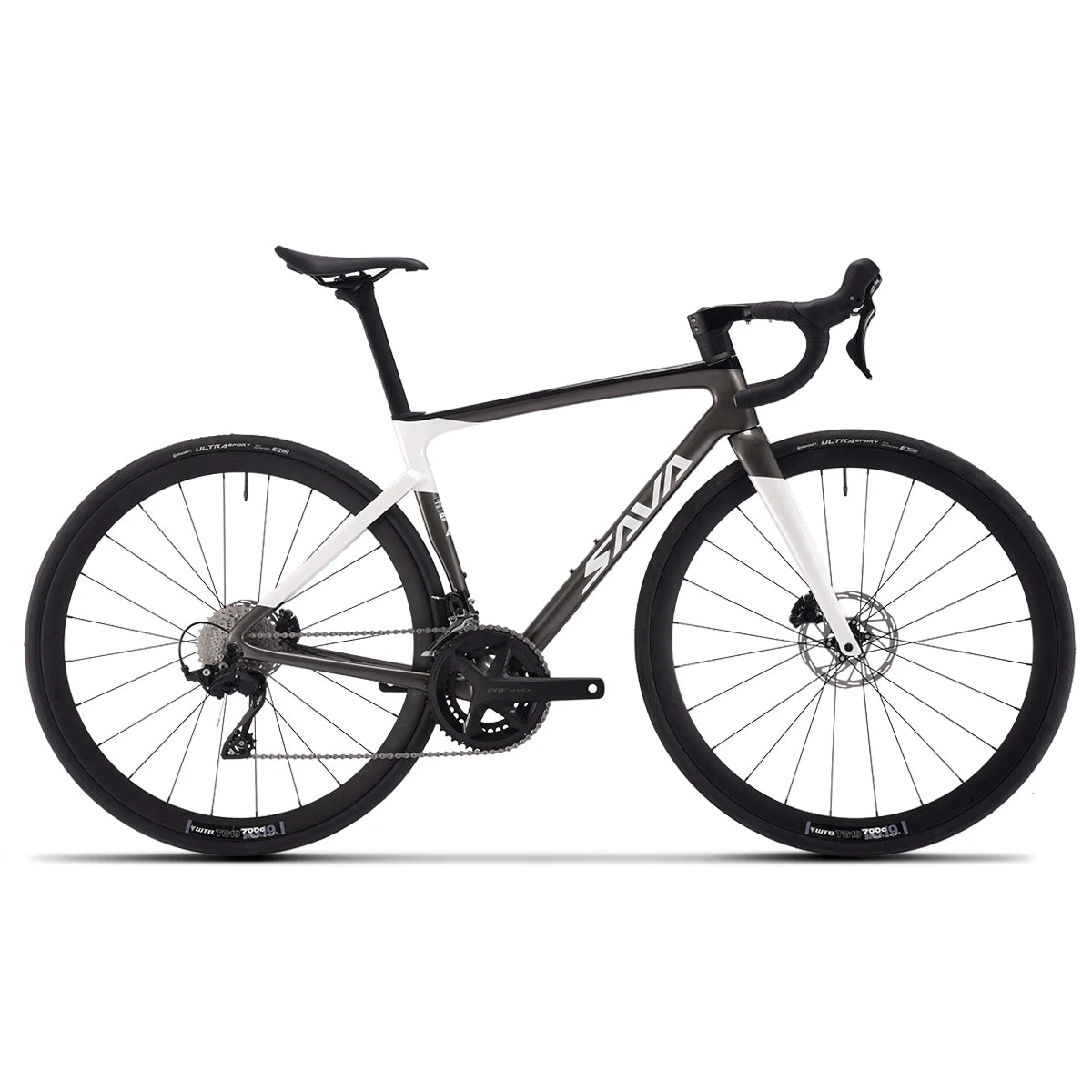 Shark Grey / 49(153-162cm) / SHIMANO 7120