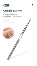Manicure Set 12 In 1 Full Function Kit