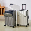 Compact Unisex Business Suitcase