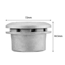 Universal Aluminum 1PCS Grass Trimmer