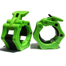 1PC Locking 50mm Bar Dumbbell Barbell Lock Clips Clamp